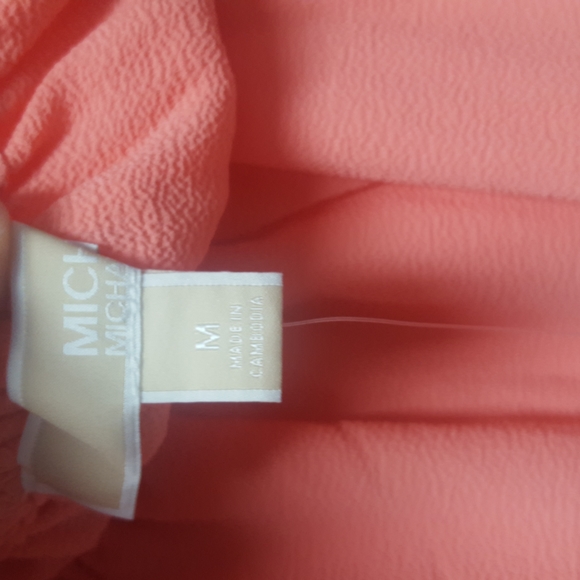 NWOT Michael Kors  top - Picture 3 of 4